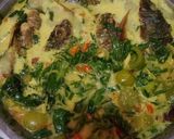 Foto langkah ke 4 dari resep Mujaer kuah pedas.