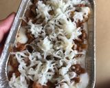 Foto langkah ke 4 dari resep Beef Lasagna.