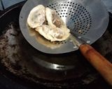 Foto langkah ke 6 dari resep Dimsum isi ayam udang Shitake.