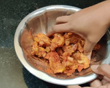 மதுரை ஸ்பெஷல் சிக்கன் சுக்கா ரெசிபி ஸ்டேப் 2 புகைப்படம்