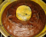 Foto del paso 3 de la receta: Budín de chocolate light