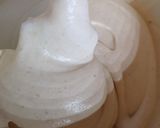Diós-karamellás kávétorta recept fázis 10 fotója