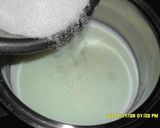 Vaníliás-csiga recept fázis 11 fotója