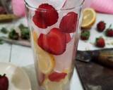 Cara Membuat Mojito Strawberry 2