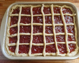 Foto del paso 7 de la receta: PASTA FROLA ✴️