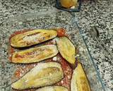 Foto del paso 7 de la receta: Parmigiana de berenjenas 🍆🍅🧀🍃