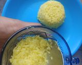 Foto langkah ke 6 dari resep Kepok Kuning Unti.