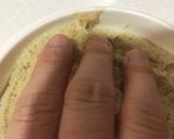 【副食品】016：小米蒸糕 (電鍋)的食譜步驟14照片