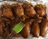 Foto langkah ke 3 dari resep Chicken Wing ala Pizza Hut.