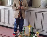 عکس مرحله 4 از دستور هفت سین یاسین کوک 😊😉