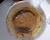 Foto del paso 3 de la receta: Bombones con relleno de café