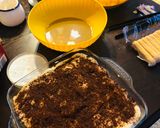 Tiramisu recept fázis 6 fotója