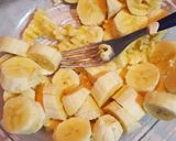 Foto del paso 1 de la receta: Galletitas de banana y avena