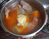 Foto del paso 2 de la receta: Mi versión del Puchero canario