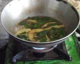 ভেন্ডি আলু তরকারি (bhendi aloo tarkari recipe in bengali) রেসিপির ধাপ 3 ছবি