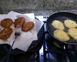Foto del paso 3 de la receta: Torticas de plátanos