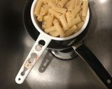 Foto del paso 1 de la receta: Pasta al Tomate