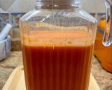 Foto del paso 7 de la receta Gazpacho andaluz tradicional
