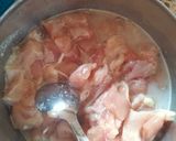 Foto langkah ke 4 dari resep Sate Taichan.
