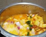 બટાકા ડુંગળી નું શાક (Bataka Dungli Shak Recipe In Gujarati) રેસીપી સ્ટેપ4ફોટો