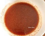 Foto langkah ke 7 dari resep Chicken Charsiu pake teflon.