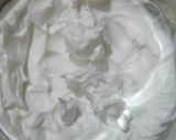 Foto langkah ke 5 dari resep Pancake Fluffy (Japanese Pancake).