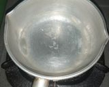 Foto langkah ke 2 dari resep Agar agar bunga telang.