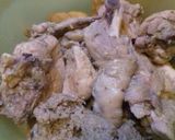 Foto langkah ke 4 dari resep 18 - Ayam Ungkep.