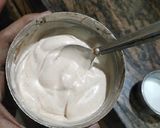A picture of step 3 of Burger.