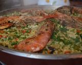Foto del paso 10 de la receta: Arroces españoles  a la Valenciana