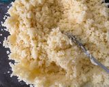Foto del paso 5 de la receta: Couscous a mi manera