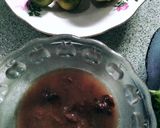 Foto langkah ke 2 dari resep Kerang dara saos thailand.