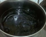 Foto langkah ke 4 dari resep Dawet Ireng.