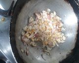 आलू पालक (aloo palak recipe in Hindi) रेसिपी चरण 3 फोटो