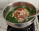 ગ્રીન પુલાવ (Green Pulao Recipe In Gujarati) રેસીપી સ્ટેપ5ફોટો