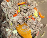 Foto del paso 2 de la receta: Ropa Vieja