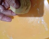 Foto langkah ke 9 dari resep Roti Canai.