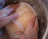 Foto del paso 5 de la receta: Croissant