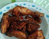 Foto langkah ke 10 dari resep 190. Ayam Bakar kecap.