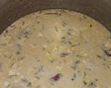 Foto del paso 2 de la receta: Salsa blanca fácil y rápida tipo carbonara