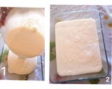 Une image de l'étape 3 de Glace kulfi.