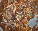 รูปขั้นตอนการทำที่ 3 ของ ลวกบะหมี่ในไมโครเวฟ 4 mins Egg noodles in Microwave