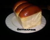 Foto langkah ke 13 dari resep Killer Soft Bread (Roti tawar super lembut).
