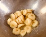 પાકા કેળા નું શાક (Paka Kela Shak Recipe In Gujarati) રેસીપી સ્ટેપ2ફોટો