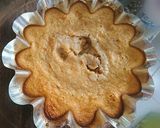 Foto del paso 7 de la receta: Budín de Pan Reciclado