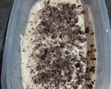 Foto del paso 5 de la receta: Fresie: Cuadraditos sabor frutilla al estilo brownie