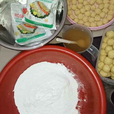 Langkah 1