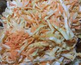 Foto del paso 2 de la receta: Ensalada coleslaw