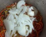 Foto del paso 5 de la receta: Picante de pollo con arroz graneado