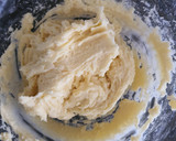 Foto del paso 3 de la receta: Pasta frola SIN GLUTEN NI LACTOSA con harina de arroz y Maizena